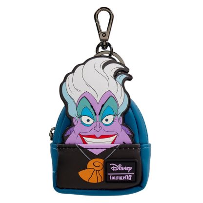 Disney Villains Cosplay Mystery Mini Backpack Keychain Charm - Image 6