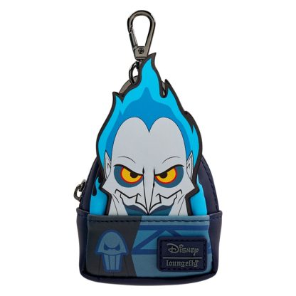Disney Villains Cosplay Mystery Mini Backpack Keychain Charm - Image 7