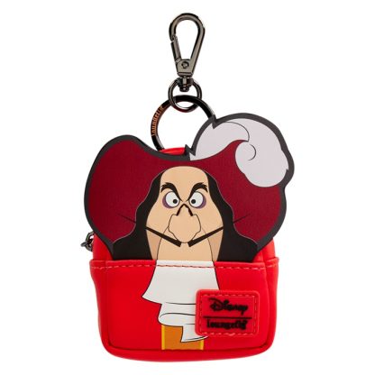 Disney Villains Cosplay Mystery Mini Backpack Keychain Charm - Image 8