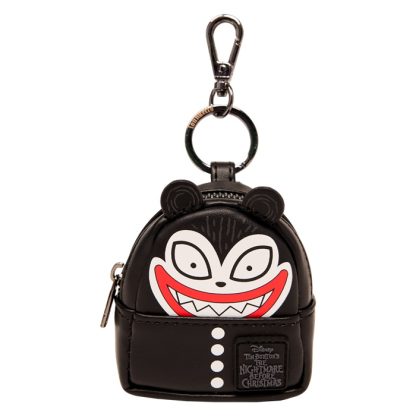 The Nightmare Before Christmas Cosplay Mystery Mini Backpack Keychain Charm - Image 8