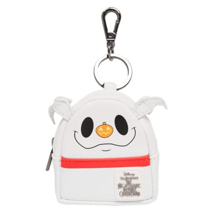 The Nightmare Before Christmas Cosplay Mystery Mini Backpack Keychain Charm - Image 7