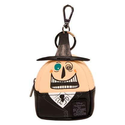 The Nightmare Before Christmas Cosplay Mystery Mini Backpack Keychain Charm - Image 9