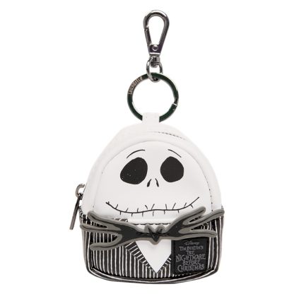The Nightmare Before Christmas Cosplay Mystery Mini Backpack Keychain Charm - Image 3