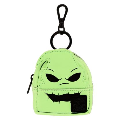 The Nightmare Before Christmas Cosplay Mystery Mini Backpack Keychain Charm - Image 5