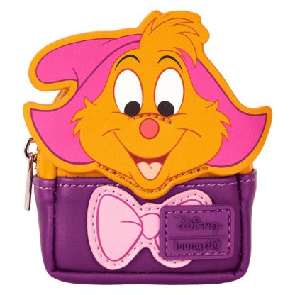 Cinderella 75th Anniversary Cosplay Mystery Mini Backpack Keychain Charm - Image 7