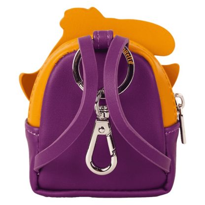 Cinderella 75th Anniversary Cosplay Mystery Mini Backpack Keychain Charm - Image 8