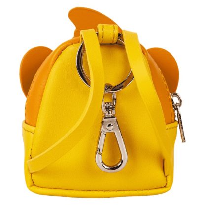 Cinderella 75th Anniversary Cosplay Mystery Mini Backpack Keychain Charm - Image 10