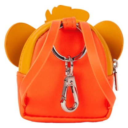 Cinderella 75th Anniversary Cosplay Mystery Mini Backpack Keychain Charm - Image 12