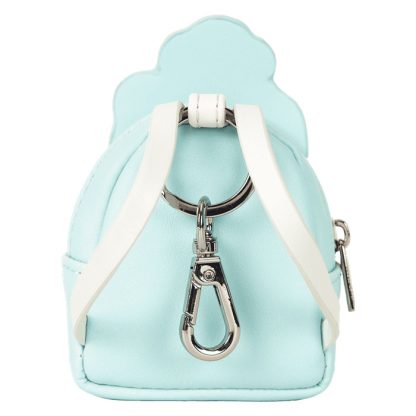 Cinderella 75th Anniversary Cosplay Mystery Mini Backpack Keychain Charm - Image 4