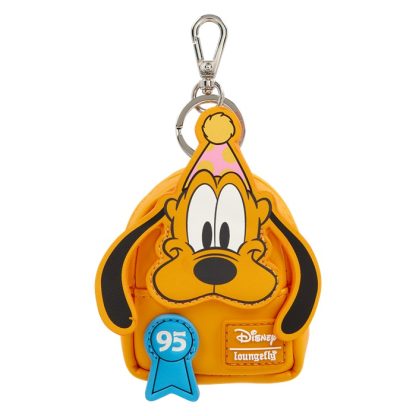 Pluto 95th Anniversary Cosplay Mystery Mini Backpack Keychain Charm - Image 3