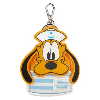 Pluto 95th Anniversary Cosplay Mystery Mini Backpack Keychain Charm - Image 4