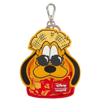 Pluto 95th Anniversary Cosplay Mystery Mini Backpack Keychain Charm - Image 5