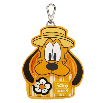 Pluto 95th Anniversary Cosplay Mystery Mini Backpack Keychain Charm - Image 6