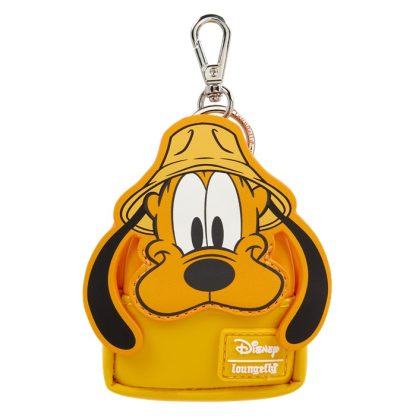 Pluto 95th Anniversary Cosplay Mystery Mini Backpack Keychain Charm - Image 8