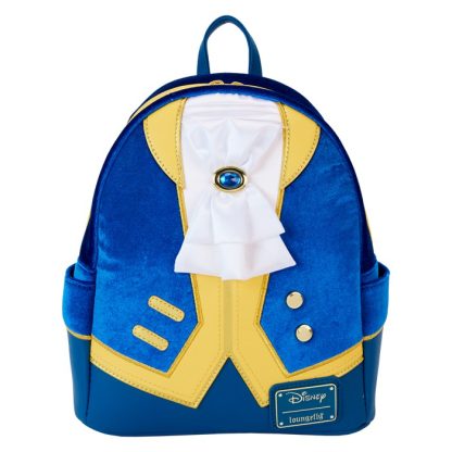 Beauty and the Beast Prince Cosplay Mini Backpack