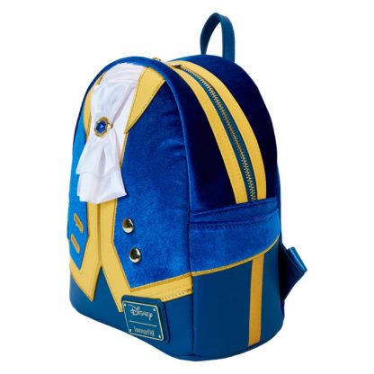 Beauty and the Beast Prince Cosplay Mini Backpack - Image 2