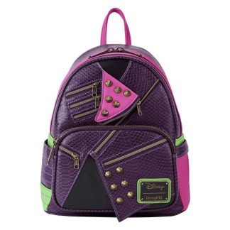 Descendants Exclusive Mal Cosplay Mini Backpack