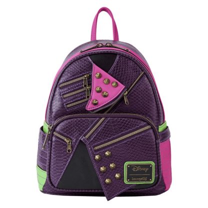 Descendants Exclusive Mal Cosplay Mini Backpack