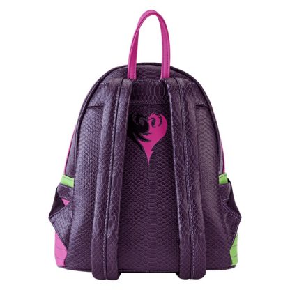Descendants Exclusive Mal Cosplay Mini Backpack - Image 3