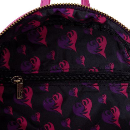 Descendants Exclusive Mal Cosplay Mini Backpack - Image 4