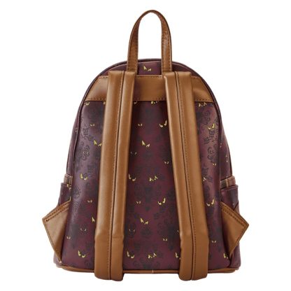 Haunted Mansion Stretching Room Portraits Mini Backpack - Image 9