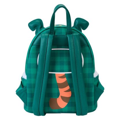 Winnie The Pooh Tigger Winter Pajamas Mini Backpack - Image 5