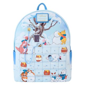 Winnie The Pooh & Friends Exclusive Advent Calendar Mini Backpack