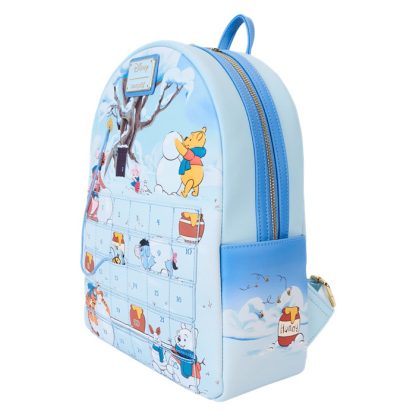 Winnie The Pooh & Friends Exclusive Advent Calendar Mini Backpack - Image 4