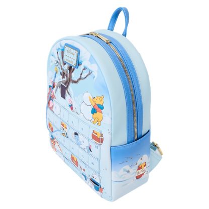 Winnie The Pooh & Friends Exclusive Advent Calendar Mini Backpack - Image 5