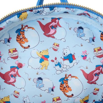 Winnie The Pooh & Friends Exclusive Advent Calendar Mini Backpack - Image 8