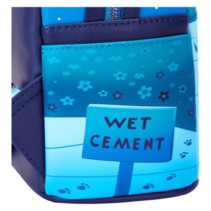 Lady and the Tramp 70th Anniversary Mini Backpack - Image 6