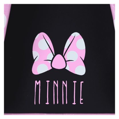 Minnie Mouse Floral Rock The Dots Mini Backpack - Image 6