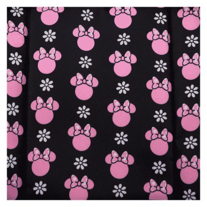 Minnie Mouse Floral Rock The Dots Full-Size Backpack - Image 7