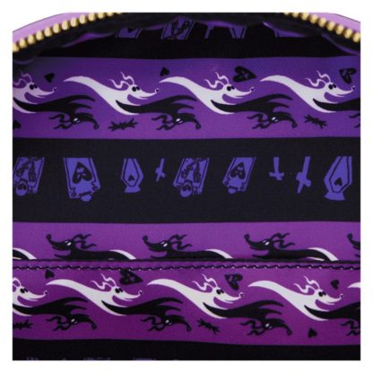 The Nightmare Before Christmas Zero Graveyard Light Up Mini Backpack - Image 9