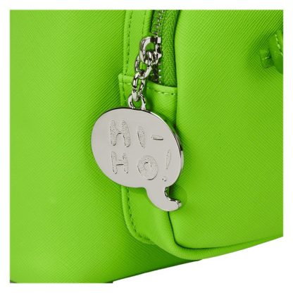 The Muppets Kermit The Frog Drawstring Mini Backpack - Image 7