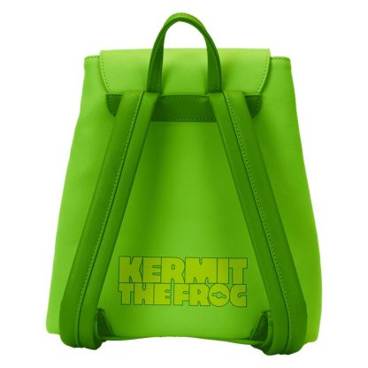 The Muppets Kermit The Frog Drawstring Mini Backpack - Image 8