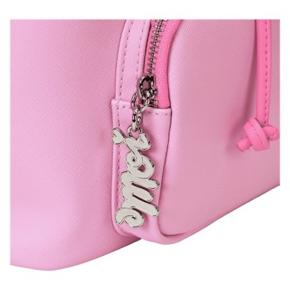 The Muppets Miss Piggy Drawstring Mini Backpack - Image 7