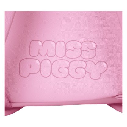 The Muppets Miss Piggy Drawstring Mini Backpack - Image 9