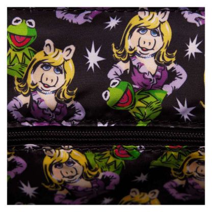 The Muppets Miss Piggy Drawstring Mini Backpack - Image 10
