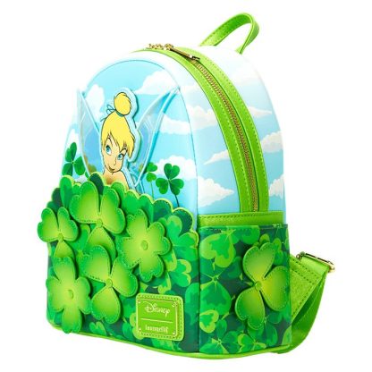 Peter Pan Tinker Bell Exclusive Clover Mini Backpack - Image 3