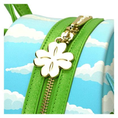 Peter Pan Tinker Bell Exclusive Clover Mini Backpack - Image 5