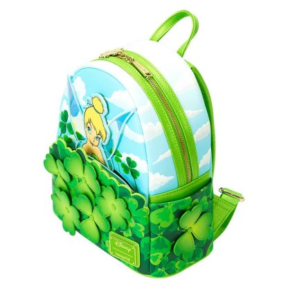 Peter Pan Tinker Bell Exclusive Clover Mini Backpack - Image 4