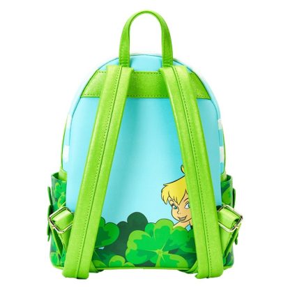 Peter Pan Tinker Bell Exclusive Clover Mini Backpack - Image 6