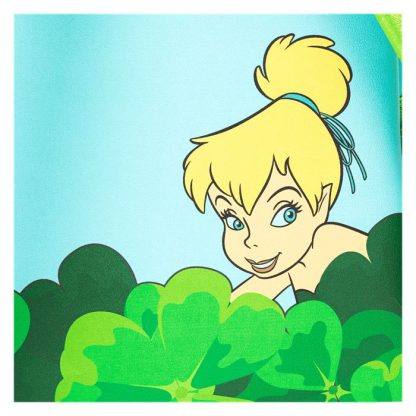Peter Pan Tinker Bell Exclusive Clover Mini Backpack - Image 7