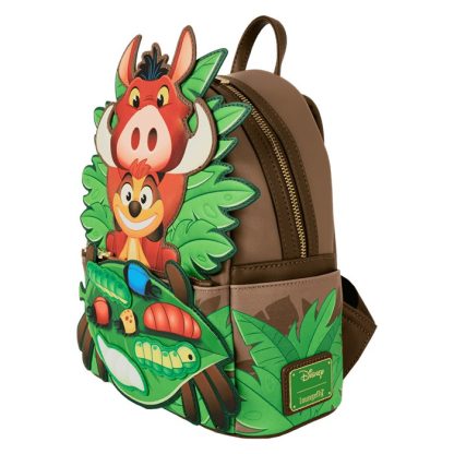 The Lion King Limited Edition Hakuna Matata Grubs Mini Backpack - Image 4