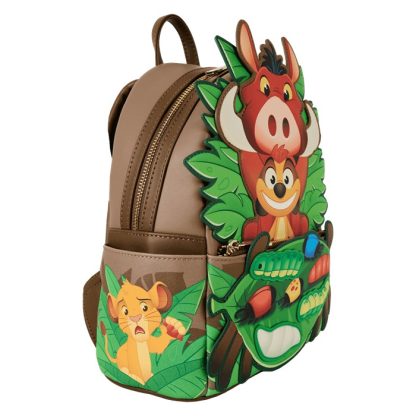 The Lion King Limited Edition Hakuna Matata Grubs Mini Backpack - Image 5