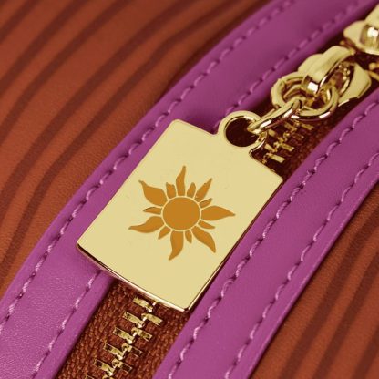 Tangled Rapunzel Exclusive Books Mini Backpack - Image 5