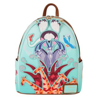 The Lion King I Just Can't Wait To Be King Mini Backpack