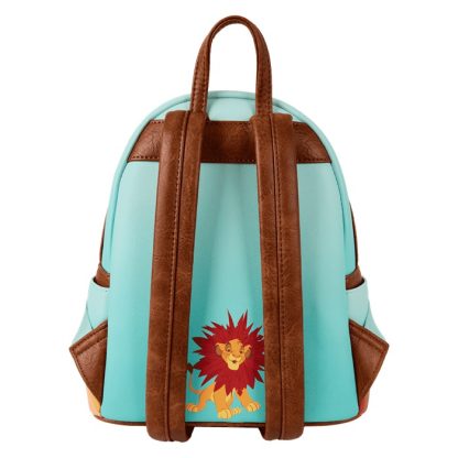 The Lion King I Just Can't Wait To Be King Mini Backpack - Image 6