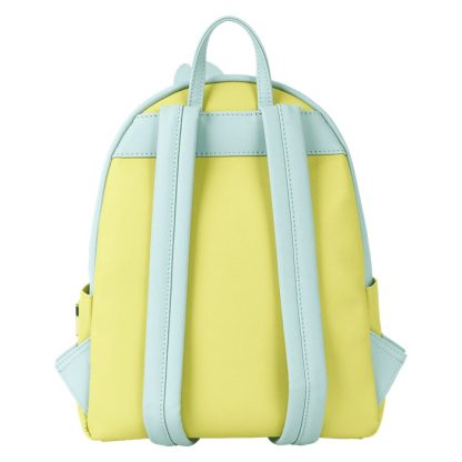 Bambi & Friends Triple Pocket Mini Backpack - Image 5